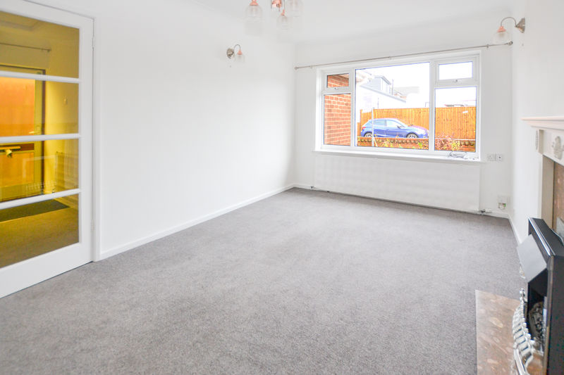 Richmond Road Eccleston